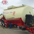 Lianghong air compressor bulk tank silo cement bulker